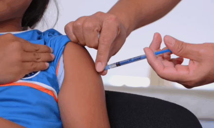 Confirman casos de sarampión en CDMX en tres alcaldías y refuerzan vacunación