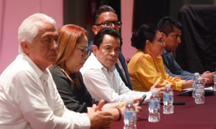 Veracruz apuesta por un modelo integral y humano de salud al celebrar 40 años del Hospital de Río Blanco