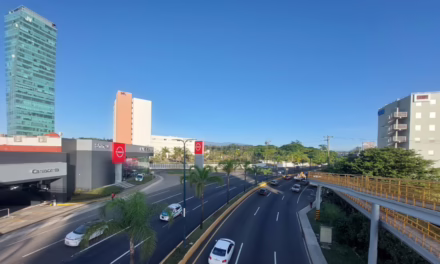 Se prevé aumente ligeramente la intensidad del calor en comparación al día de ayer con probabilidad de lluvias aisladas