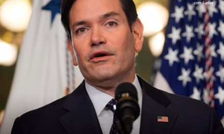 Marco Rubio, visitará México la próxima semana