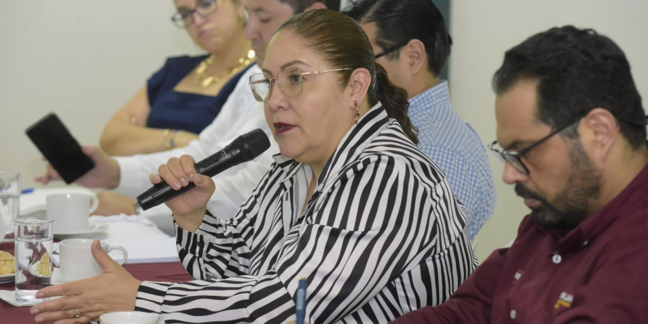 Cumplen SEV y Sefiplan a la base trabajadora del Tecnológico de Tantoyuca