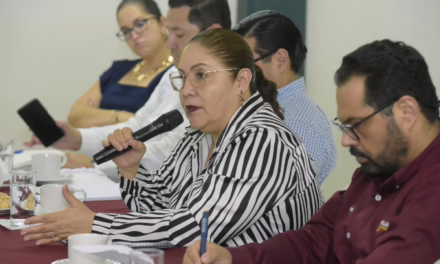 Cumplen SEV y Sefiplan a la base trabajadora del Tecnológico de Tantoyuca