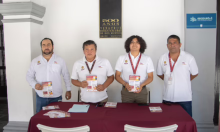 PMA acerca servicios ambientales a la ciudadanía en Veracruz puerto