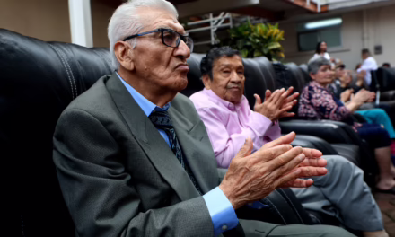 En Veracruz, adultos mayores cuentan con casas seguras, incluyentes y con personal capacitado