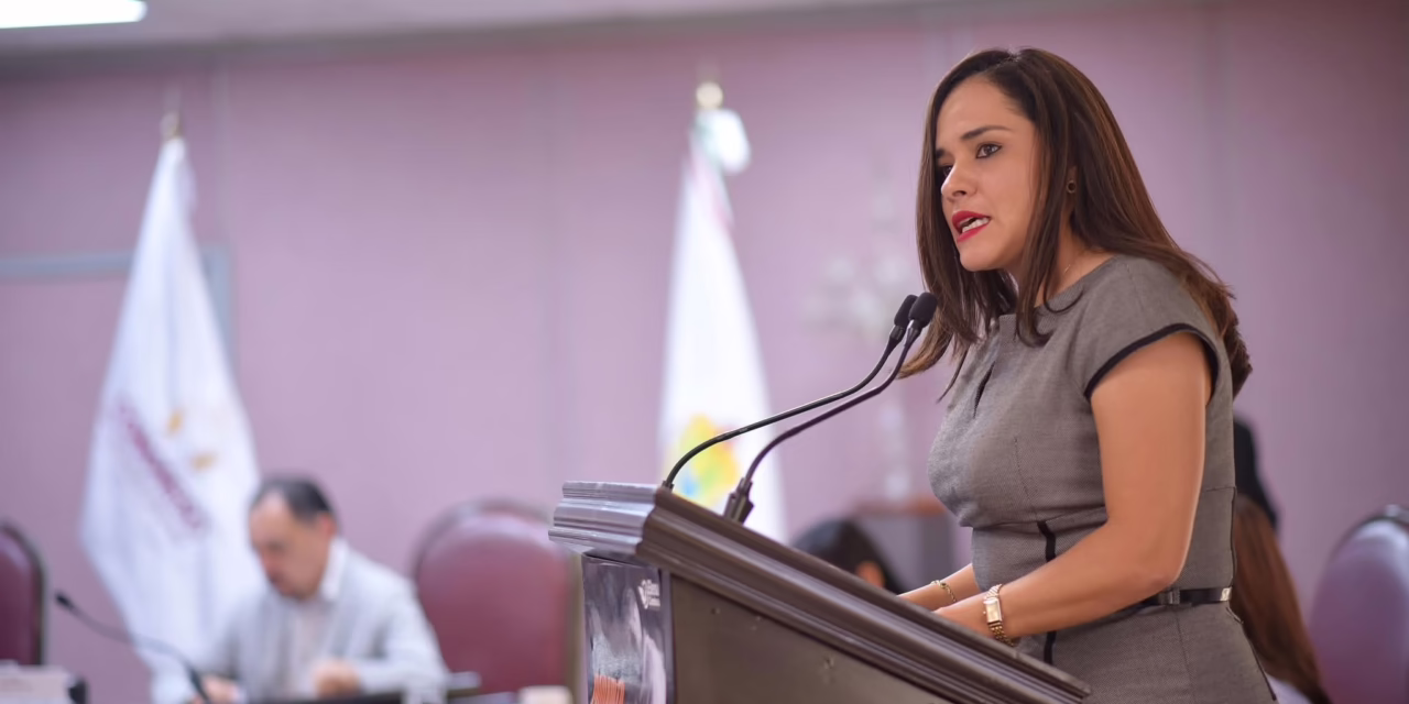 Visibilizar a personas adultas mayores, pide diputada