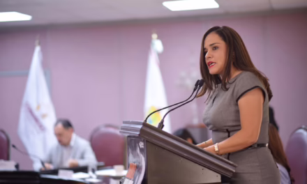 Visibilizar a personas adultas mayores, pide diputada