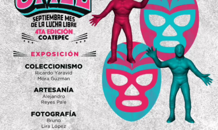 SECVER invita a las actividades artísticas del Centro Cultural de Coatepec