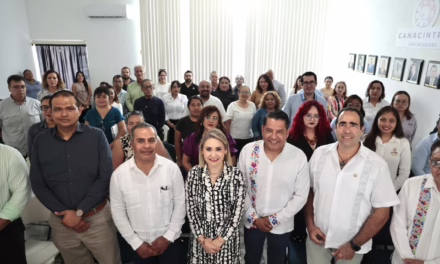 Concluye en Veracruz ciclo estatal de conversatorios sobre la Ley Silla