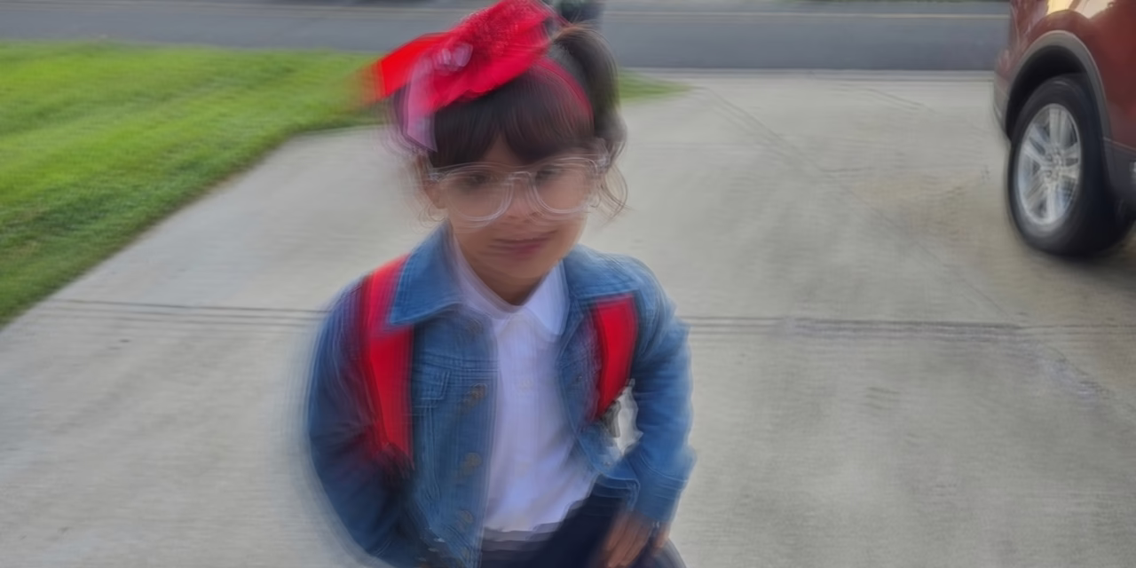 La importancia de no subir fotos de tus hijos a las redes