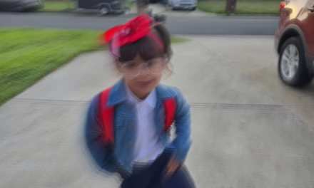 La importancia de no subir fotos de tus hijos a las redes