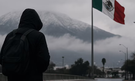 El primer frente frío de la temporada llegará con fuerza, se esperan lluvias intensas y temperaturas mínimas de 0 a 5 °C.