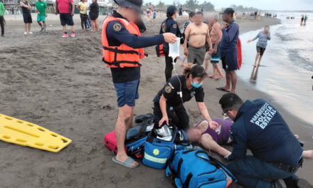 Concluye con saldo positivo Operativo Verano, Vacaciones Seguras 2025