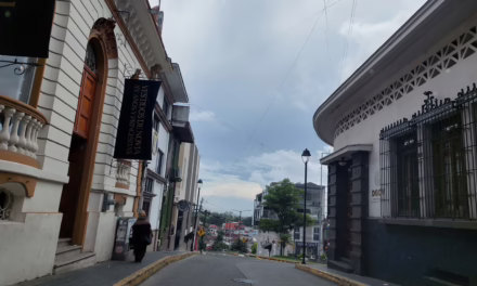 En Veracruz persistirán las condiciones para lluvias y tormentas aisladas, así como dominando ambiente relativamente caluroso