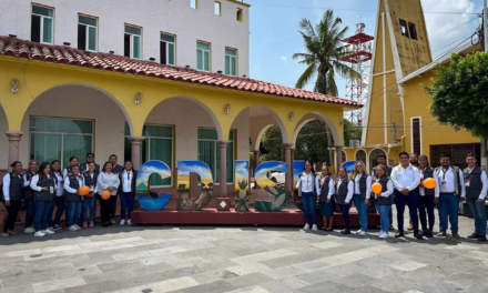 Con trabajo territorial, avanza Sedesol en el programa Apoyo a la Palabra