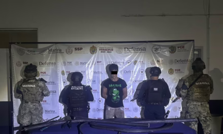 Detiene SSP a 21 personas en 15 municipios, en acciones implementadas del 29 de agosto al 01 de septiembre