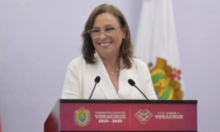 Nahle anuncia aumento salarial para policías y detalla acuerdos en seguridad