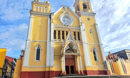 Condiciones para lluvias y tormentas aisladas podrían ser más generalizadas en nuestro estado, asimismo continuará dominando ambiente relativamente caluroso a caluroso