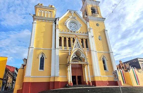 Condiciones para lluvias y tormentas aisladas podrían ser más generalizadas en nuestro estado, asimismo continuará dominando ambiente relativamente caluroso a caluroso