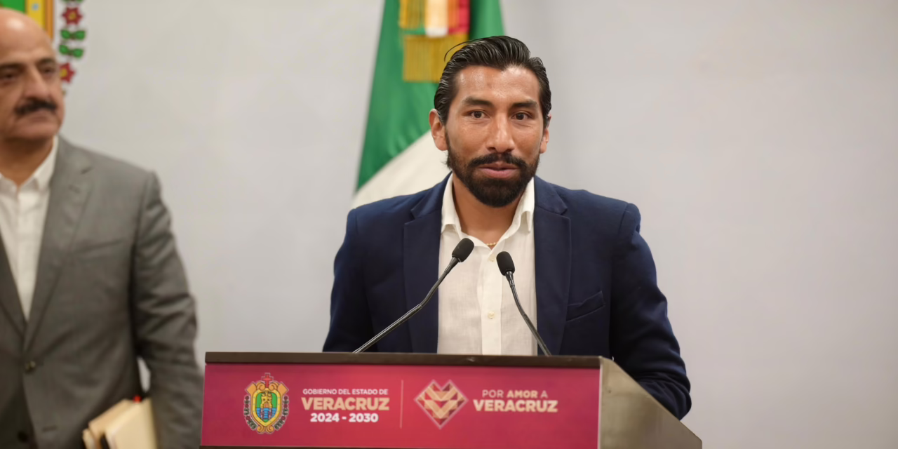 Veracruz, sede de torneo internacional de voleibol de playa