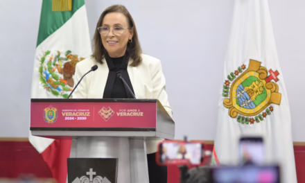 Confirma Gobernadora extinción del Fideicomiso del Puente Coatzacoalcos I y Túnel Sumergido