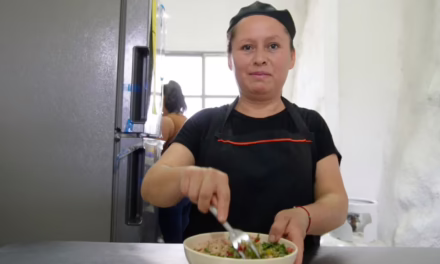 Iniciará DIF Estatal entrega de desayunos calientes en escuelas  Más de 295 mil estudiantes recibirán alimentos nutritivos, los 180 días del ciclo escolar.