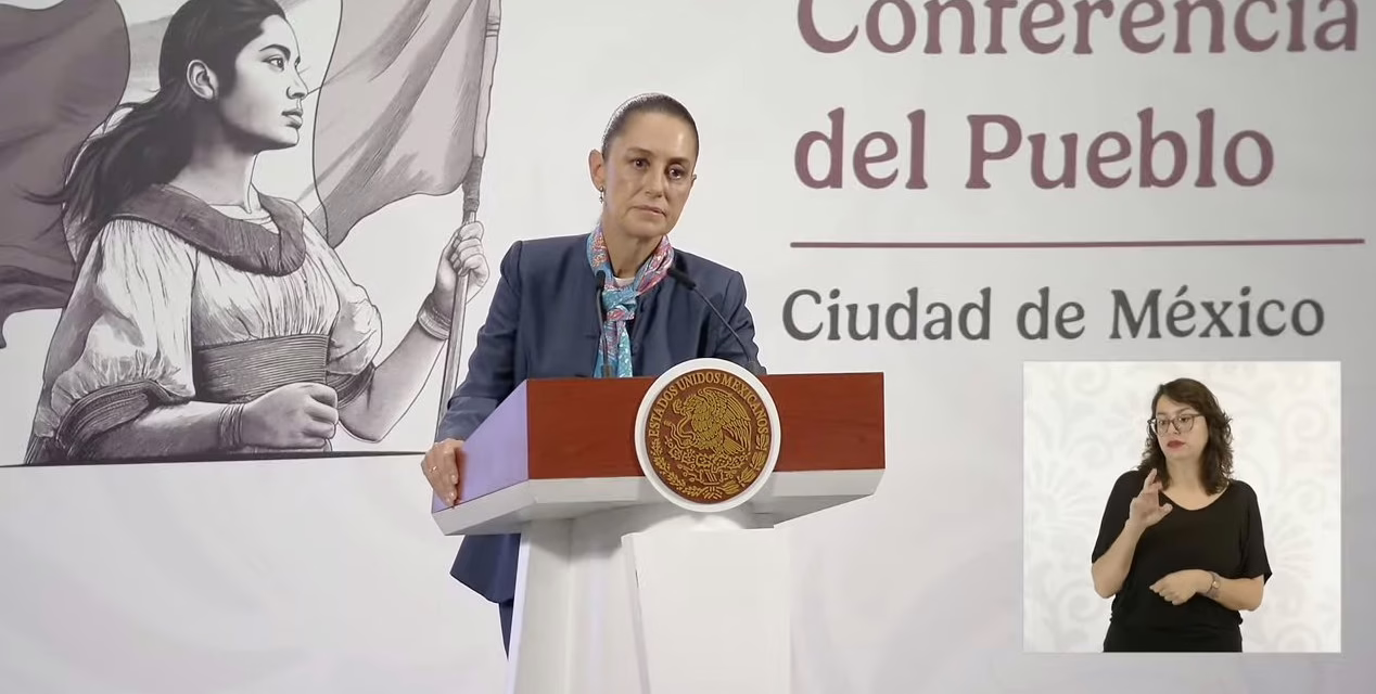 Desprivatiza Gobierno de México 4 mil metros cúbicos de agua