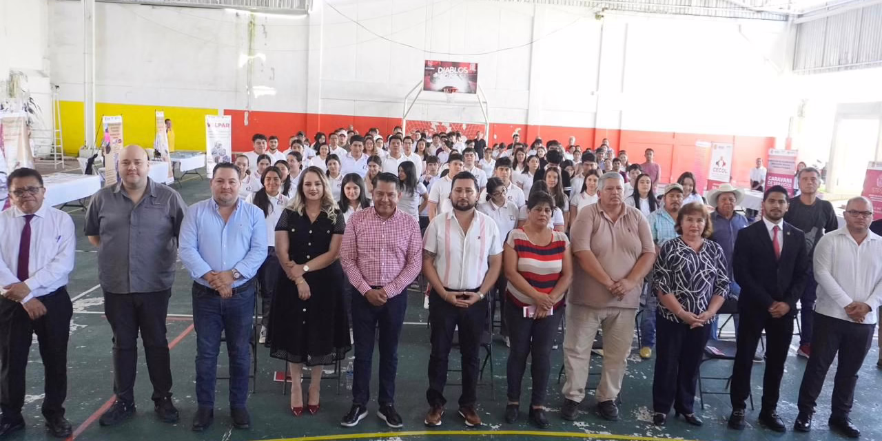 Caravana de Servicios llega a Alto Lucero con más de 360 empleos