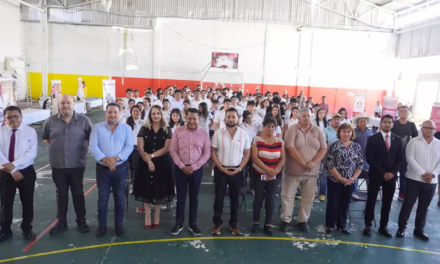 Caravana de Servicios llega a Alto Lucero con más de 360 empleos