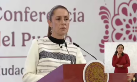 Gobierno de México trabajará en la creación del Laboratorio Nacional de Inteligencia Artificial