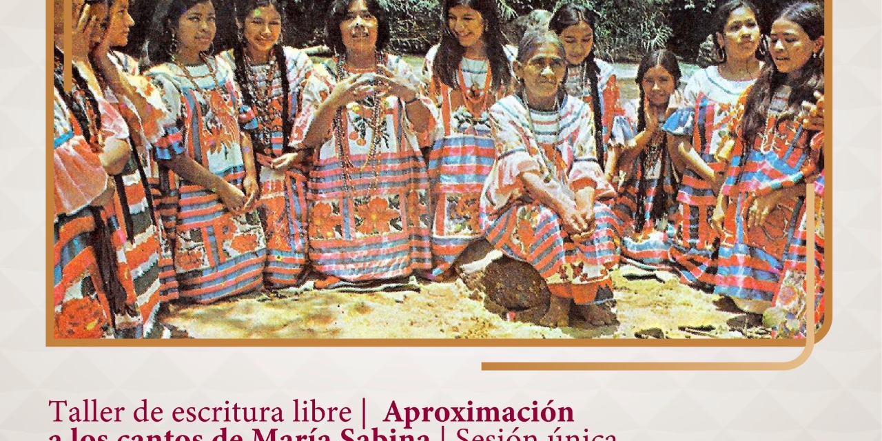 Actividades literarias en el MAEV fomentan la preservación de las lenguas indígenas