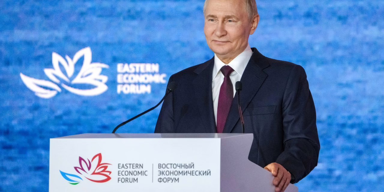 Putin advierte: soldados extranjeros serán “objetivos legítimos”