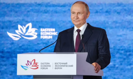 Putin advierte: soldados extranjeros serán “objetivos legítimos”