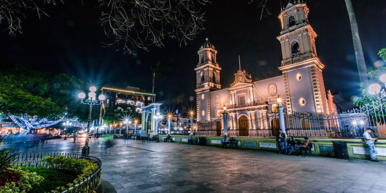 Altas Montañas, destino donde naturaleza y arquitectura colonial se entrelazan
