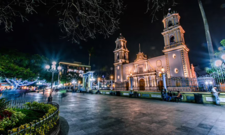 Altas Montañas, destino donde naturaleza y arquitectura colonial se entrelazan
