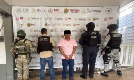 Detiene SSP a 20 presuntos infractores de la ley y logra la liberación de dos personas víctimas de secuestro virtual