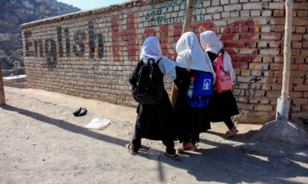 OMS alerta crisis de salud mental tras terremoto en Afganistán