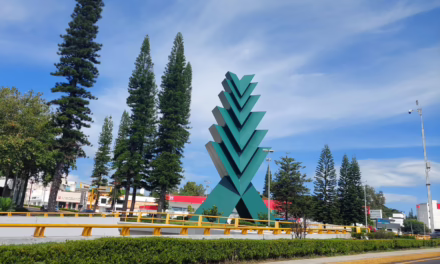 En Veracruz aumentan las condiciones para lluvias en el estado de Veracruz con los acumulados más altos en las regiones norte y sur,