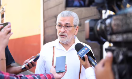 Ayuntamiento, socialmente responsable de los incidentes en Xallitic