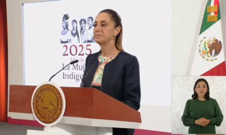 Paquete Económico 2026: Pemex seguirá recibiendo apoyo para el pago del vencimiento de deuda, asegura Sheinbaum