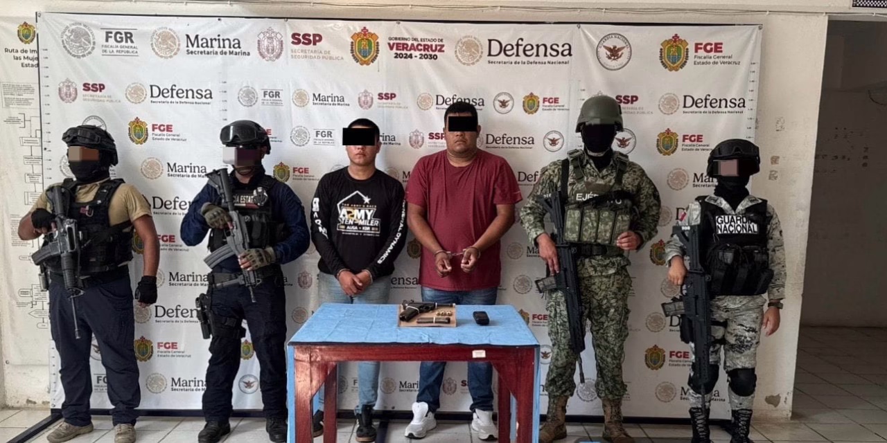 Refuerza SSP combate a la delincuencia con detención de 14 personas y decomiso de sustancias ilícitas