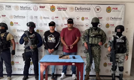 Refuerza SSP combate a la delincuencia con detención de 14 personas y decomiso de sustancias ilícitas
