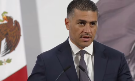 Harfuch confirma aseguramientos a bienes de ‘El Mayo’ Zambada