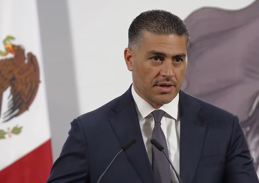 Harfuch confirma aseguramientos a bienes de ‘El Mayo’ Zambada