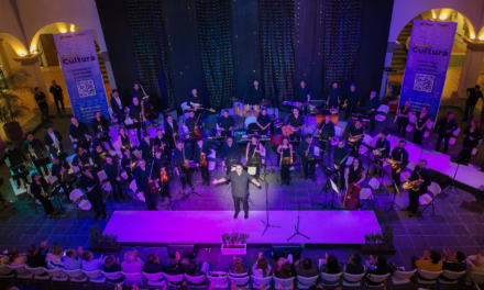 Invita Ayuntamiento al concierto “Se vive México”