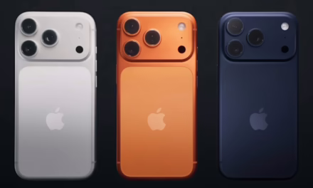 Este martes Apple lanzó el nuevo ¡Phone 17, este es su precio