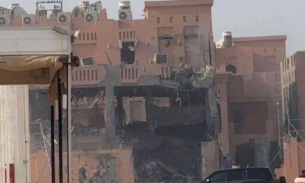 Israel ataca blancos de Hamas en Qatar: máxima tensión en Doha.