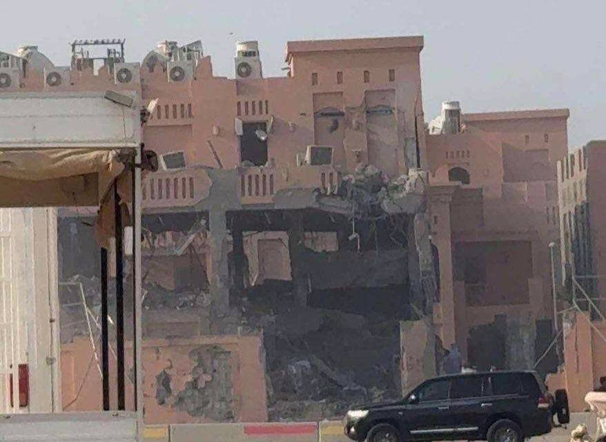 Israel ataca blancos de Hamas en Qatar: máxima tensión en Doha.