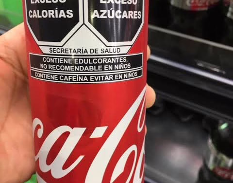 “Impuestos Saludables”, que buscan fortalecer la salud pública y la seguridad integral en México