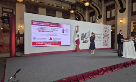 Los refrescos no solo causan obesidad, también “mutilan, enferman y matan”,