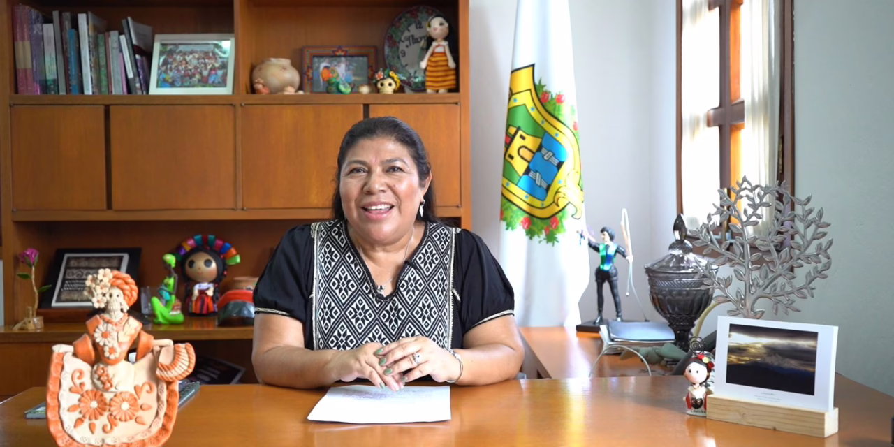 Veracruz se suma a la XXX Feria Nacional de la Cultura Rural Chapingo